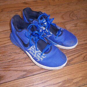Teen's / Men's Nike Zoom Kyrie Irving Basketball Athletic Shoes